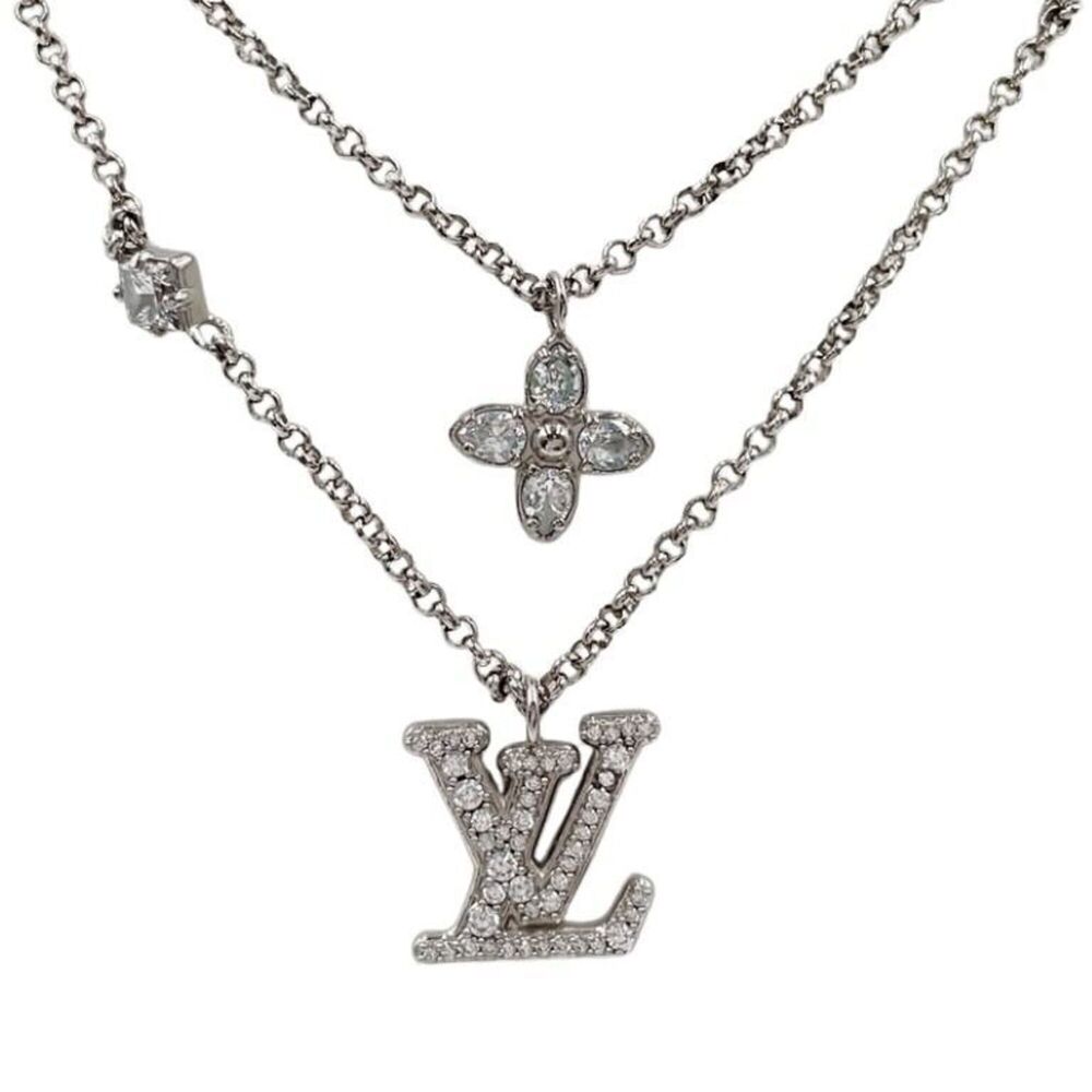 LOUIS VUITTON Necklace